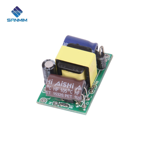 PLB03BC SANMIM 2.6W AC220V to DC3.3V Power supply Isolated switching power supply module bare board X5678