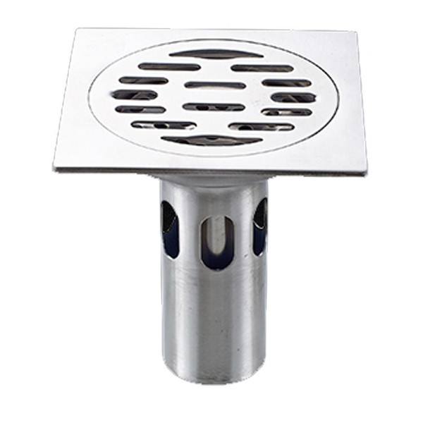 Wire Drawing Single Double Use Be Launched The Floor Drain Deepwater Seal Deodorization Washing Machine The Floor Drain Filter Screen Core
