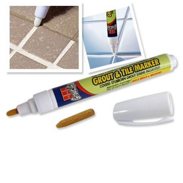 30pcs High Quality Grout Tile Marker Repair Pen Precious Wall Tiles Floor Non Toxic Fix Tools