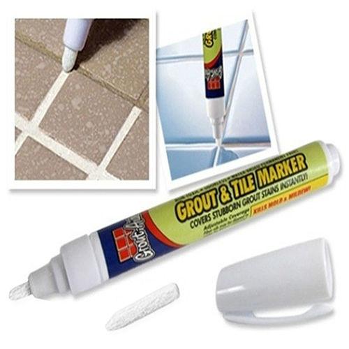 20Pcs Grout Aide Repair Tile Marker Wall Pen For Repair Ceramic Tile Accessories