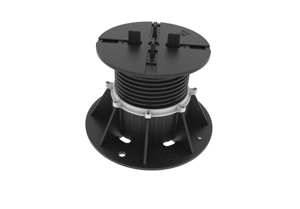 Taurus High Quality cheap price adjustable plastic pedestal to raise the floor(