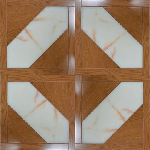 Oak solid laminate floor home decor room Furniture cover woodworking woodworking flooring Hardwood solid wood tiles wood timber floorin