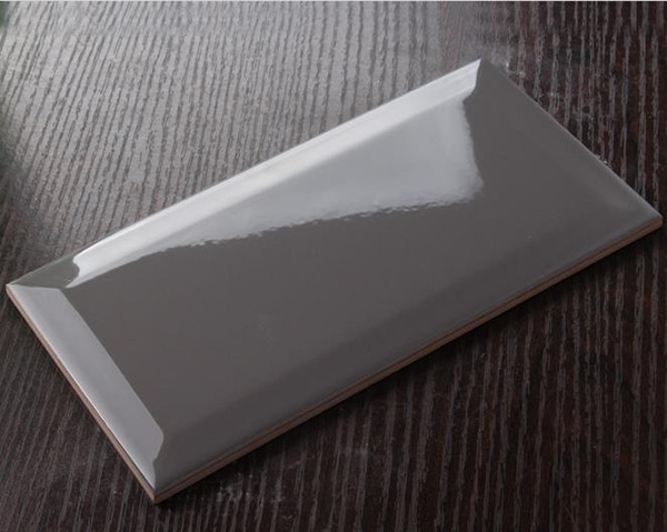 Modern TV Background Wall Glazed Tiles Kitchen Bathroom Bricks Wall Tiles
