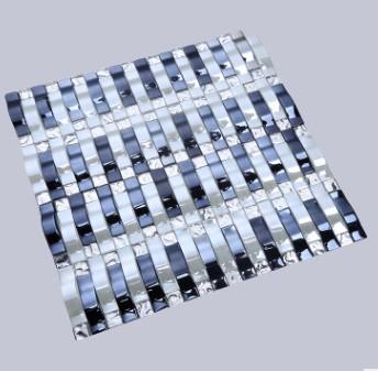 The supply of green life art mosaic tile mosaic tiles and elegant fashion background wall mosaic