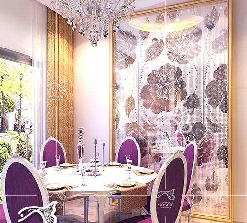 Construction tile Home decoration wall glass mosaic tile bathroom/kitchenroom/livingroom wall floors tiles porch lobby mosaic pattern
