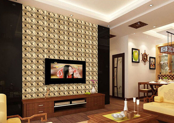 Mirror glass Alumnium mosaic tile wall tiles metal mosaic tile background backsplash wall mounted tiles