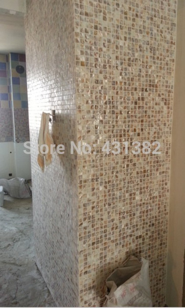 Payment for sample or special order shell mosaic tile ,Sample shipping fee link
