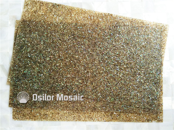 natural abalone sea shell laminate for jewel case and musical instrument and furniture inlay SL014 20 pieces per lot