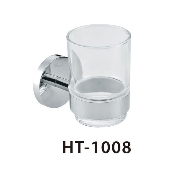 Toilets Cups Toothbrush Cup single-cup stainless steel single cup holder manufacturers of top-selling products