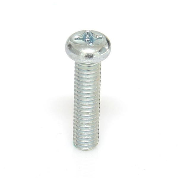 Pan head machine screws round head screws M5x8x10x15x20x25x30x35x40x50x60x70 P0.8