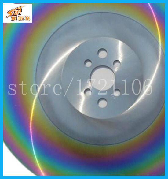 Metal circular saw 225, 250, 275 x 32/40 HSS-E (EMo5 Co5), Circular saw blade for metal cutting