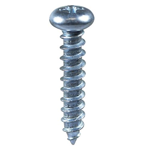 Japanese standard carburizing hardened galvanized screws screws self-tapping screws pan head self tapping screws m5 * 30