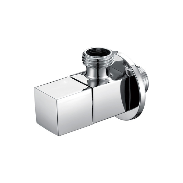 copper valve angle valve check valve bathroom washbasin hot and cold accessories