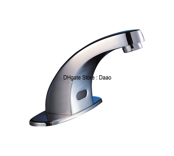 sensor tap sensor spout public faucet touch free tap commerical toilet induction faucet