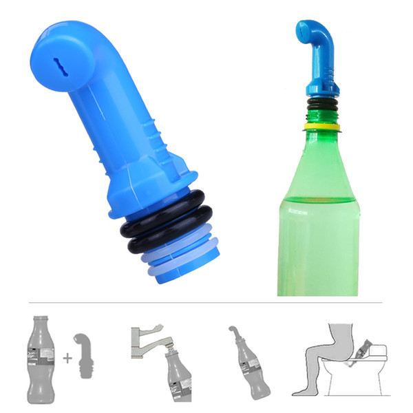 PortableTravel Plastic Bidet Bottle Feminine Hygiene Vagina & Anal Continue Hygiene Cleaner Health Care