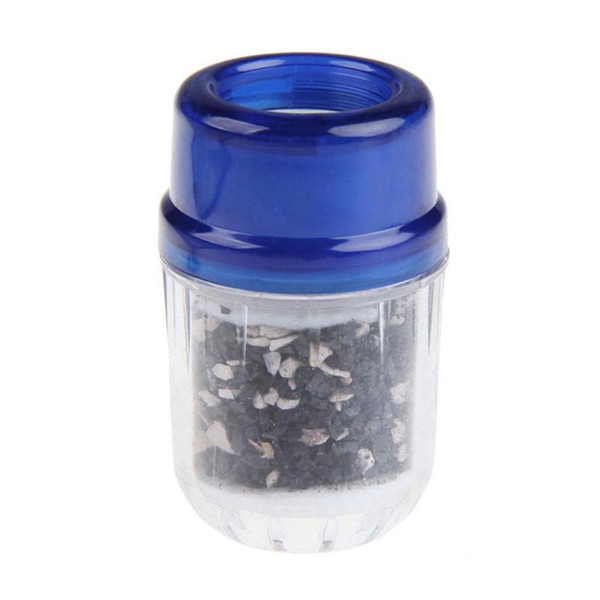 Hot Kitchen Activated Carbon Water Filter Faucet Tap Household Water Purifier Remove Rust Sediment Filtering Suspended