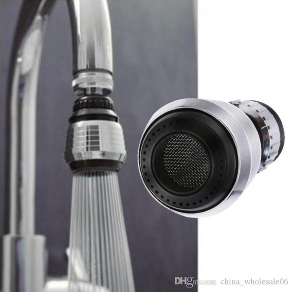 Water Filter Parts Kitchen Faucet Water Bubbler Saving Tap Aerator Diffuser Faucet Filter Shower Head Filter Nozzle Connector