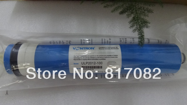 On sale RO Membrane VONTRON ULP2012-100 Water Purifier for Drinking