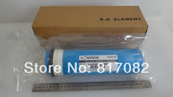 Reverse Osmosis Membrane 400 Gallon Vontron ULP3012-400 Water Purifier for Drinking