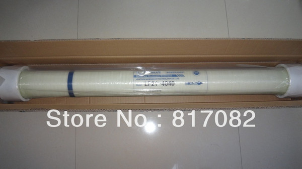 On sale VONTRON Reverse Osmosis Membrane Low Pressure RO Membrane LP21-4040