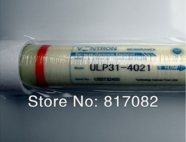 VONTRON Reverse Osmosis Membrane 800gULP31-4021