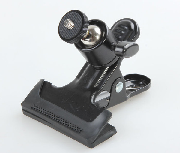 Vigorously support background flash clip clip head clamp ball head vigorously clamp million headAEI-206