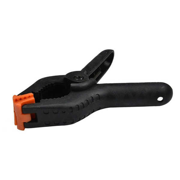 6 inch spring clip super glue spring homemade tool plastic nylon used for the background clip in a photography studio