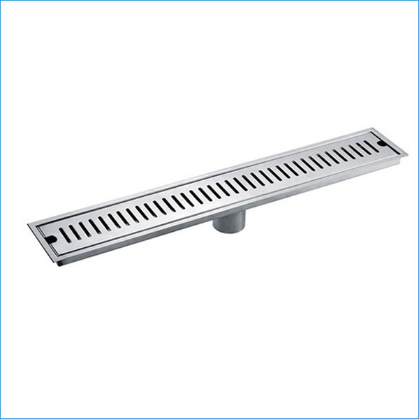 50cm Stainless steel Deodorization Drainer,linear floor drain,bathroom floor drain,Free Shipping J14169