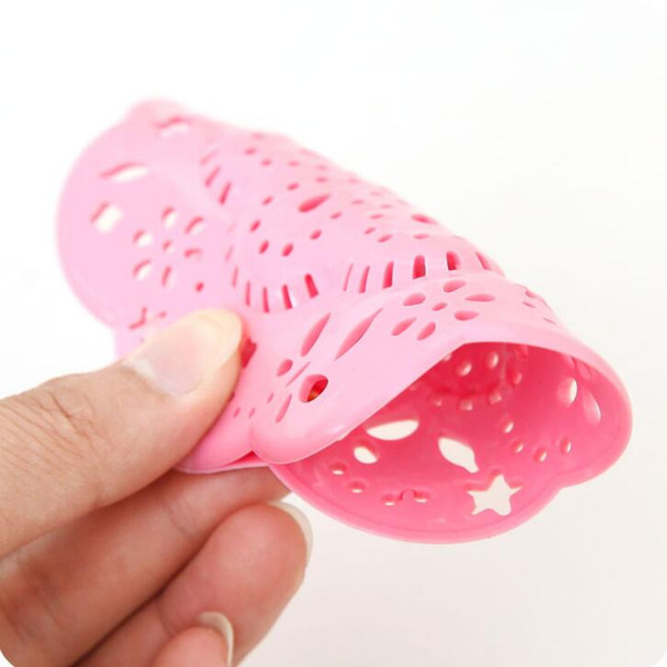 Kitchen creative floor drain bathroom floor drain hair hair filter sewer drain