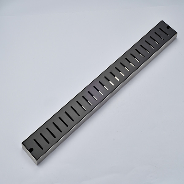 Wholesale And Retail Stainless Steel Oil Rubbed Bronze Bathroom Floor Mounted Drainer Bathroom Accessories Shower Grate Waste