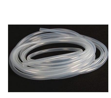 2meters/lot, 7*10 mm 7x10mm Food Grade Medical Use FDA Silicone Rubber Flexible Tube / Hose / Pipe