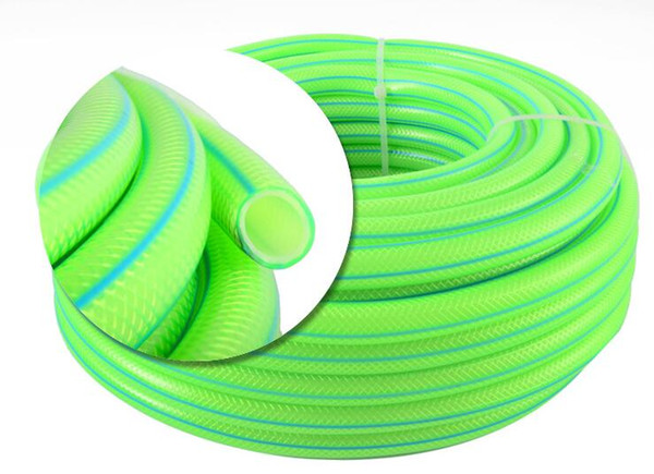 10 Metres High pressure car wash water Grade PVC Rubber Water Hose Filter Primer Bulb For Craftsman Tygon Petrol Fuel Gas Line Pipe