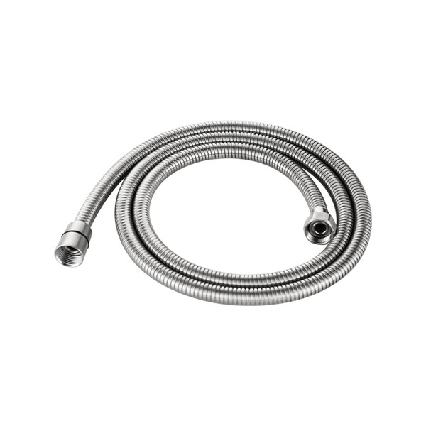 304 stainless steel shower inlet pipe shower hose shower head hose fittings