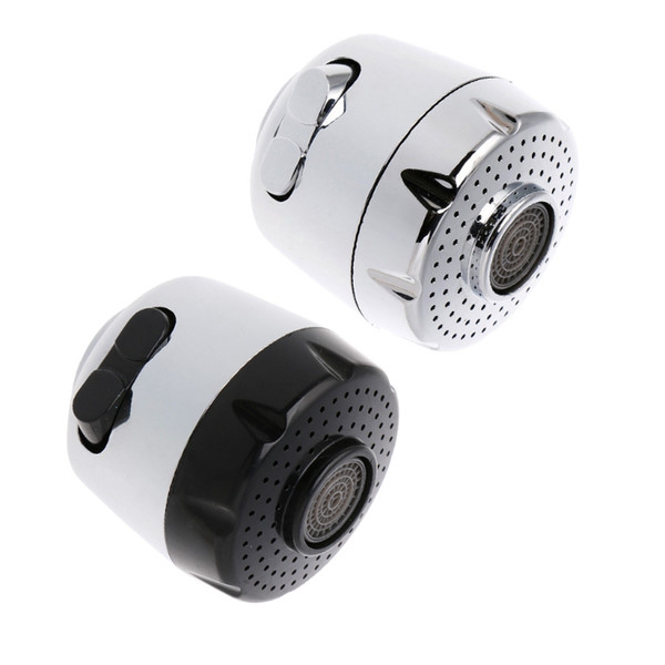 Kitchen faucet aerator water bubbler shower nozzle water saving aerator faucet filter 22mm two mode kitchen