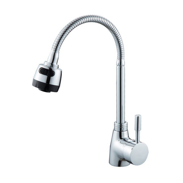 Economy Multifunctional Kitchen Hot and cold faucet XT-1002