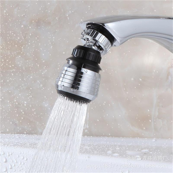 Kitchen Faucet Water Bubbler Saving Tap Aerator Diffuser Faucet Filter Shower Head Filter Nozzle Connector Adapter For Bathroom