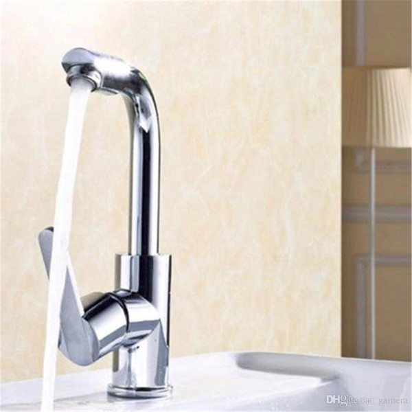 Wholesale- Kitchen Hot Cold Water Kitchen Faucet Pure Water Faucet Drinking Water Mixer Tap