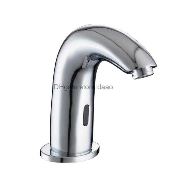 Touchless Automatic Faucet Electronic Touchless water Faucet no touch faucet , tap