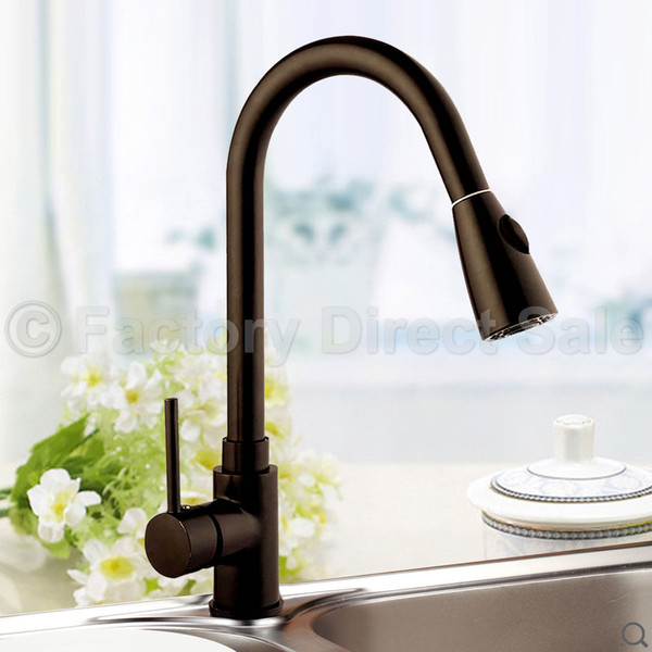 Pull-Out Faucet Spray Swivel 16