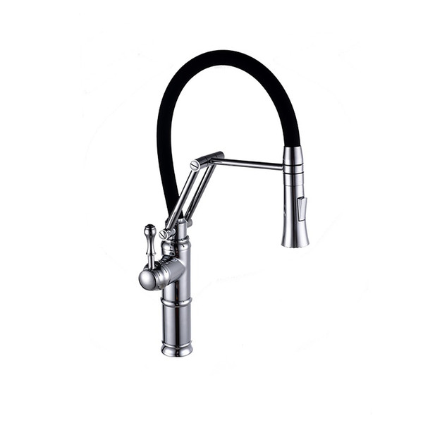 Sprinkler Hot Cold Water Kitchen Faucet Accessories Single Easy To Use Bathroom Water Economizer Fast Home Mixer Tap Brass