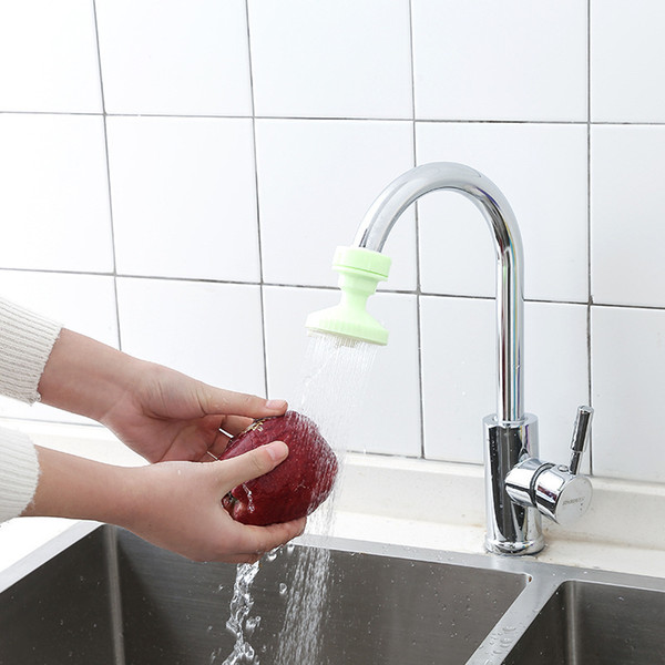 1073 Regulator Defence Splash Organ Tap Water Conservation Valve Shower Filter