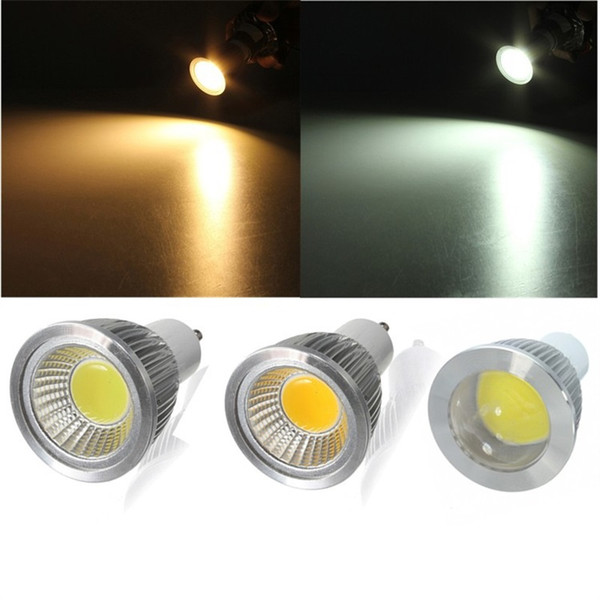 Led lights Dimmable Sport light lamp High Power bulb lamps Adjustable radial white bulbs household tools 9 5rl gg