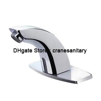 Infrared faucet/bibcock/brass faucet/convenient taps/self control faucet/ activated motion faucet