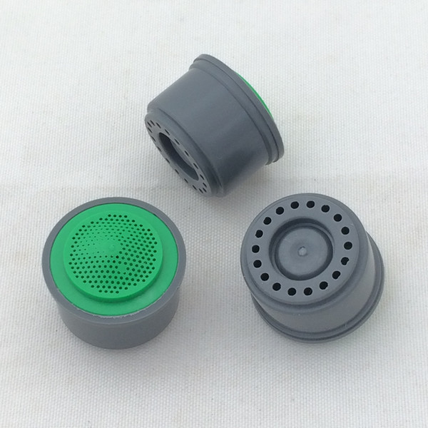 Free Shipping-M24/F22 Faucet Aerator Core(WS-A2L Spray Flow)-2L/Min Flow-30%-70% Water Saving