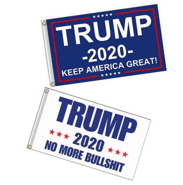 best price keep America Great 2020 Donald for President USA American Presidential Election Flags 90*150cm Trump 3x5 Flag G213