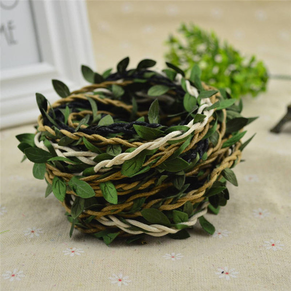 Artificial flowers Vine Christmas for Home Wedding Decor Bridal Accessories Clearance Fake Floristics Diy Wreath Gifts