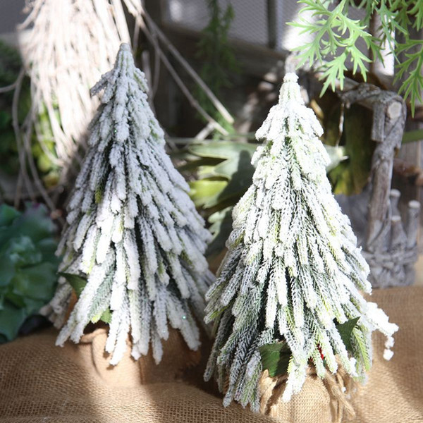 Artificial Flower PE Christmas Tree For Wedding Day Christmas Day Home Decoration Background Flower Wall Festival Photo Gallery