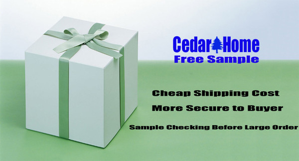 DHL/FEDEX/UPS/CHINA POST Shipping selected for Sample Order of Artificial flowers, Garden Miniatures,Plant Flower Pots from Cedar Home