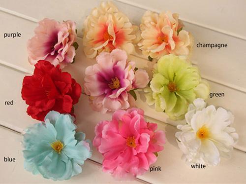 50PCS free shipping 8cm wholesale emulational silk wild chrysanthemum flower for home,garden,wedding,or headwear dress ornament decoration