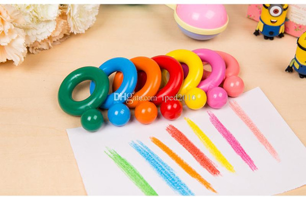 children crayons baby crayons art supplies brushes infant early childhood education puzzle toys best price for you